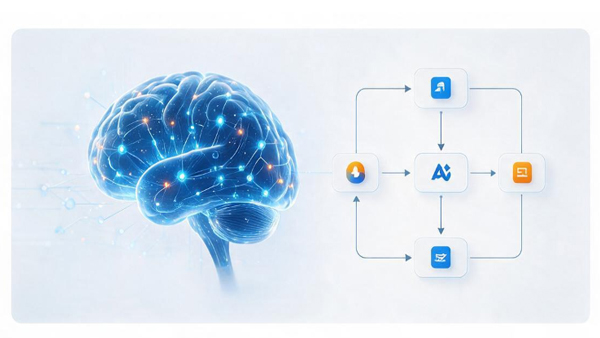 AI + 咨询