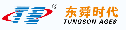 东舜时代 LOGO