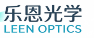 乐恩光学 LOGO