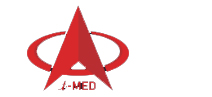 天天向上医疗 LOGO