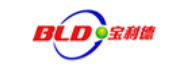 宝利德 LOGO