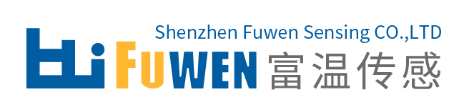 富温传感 LOGO