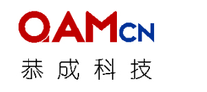 恭成科技 LOGO