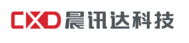 晨讯达 LOGO