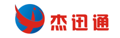 杰迅通 LOGO