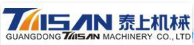 泰上机械 LOGO