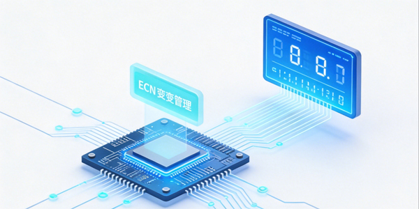 电子制造数字化方案
