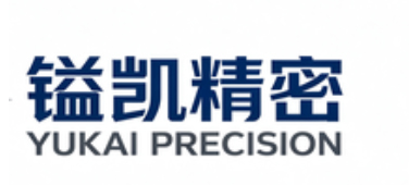 镒凯精密 LOGO