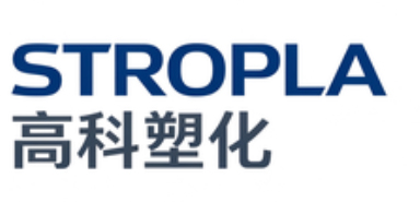 高科塑化 LOGO